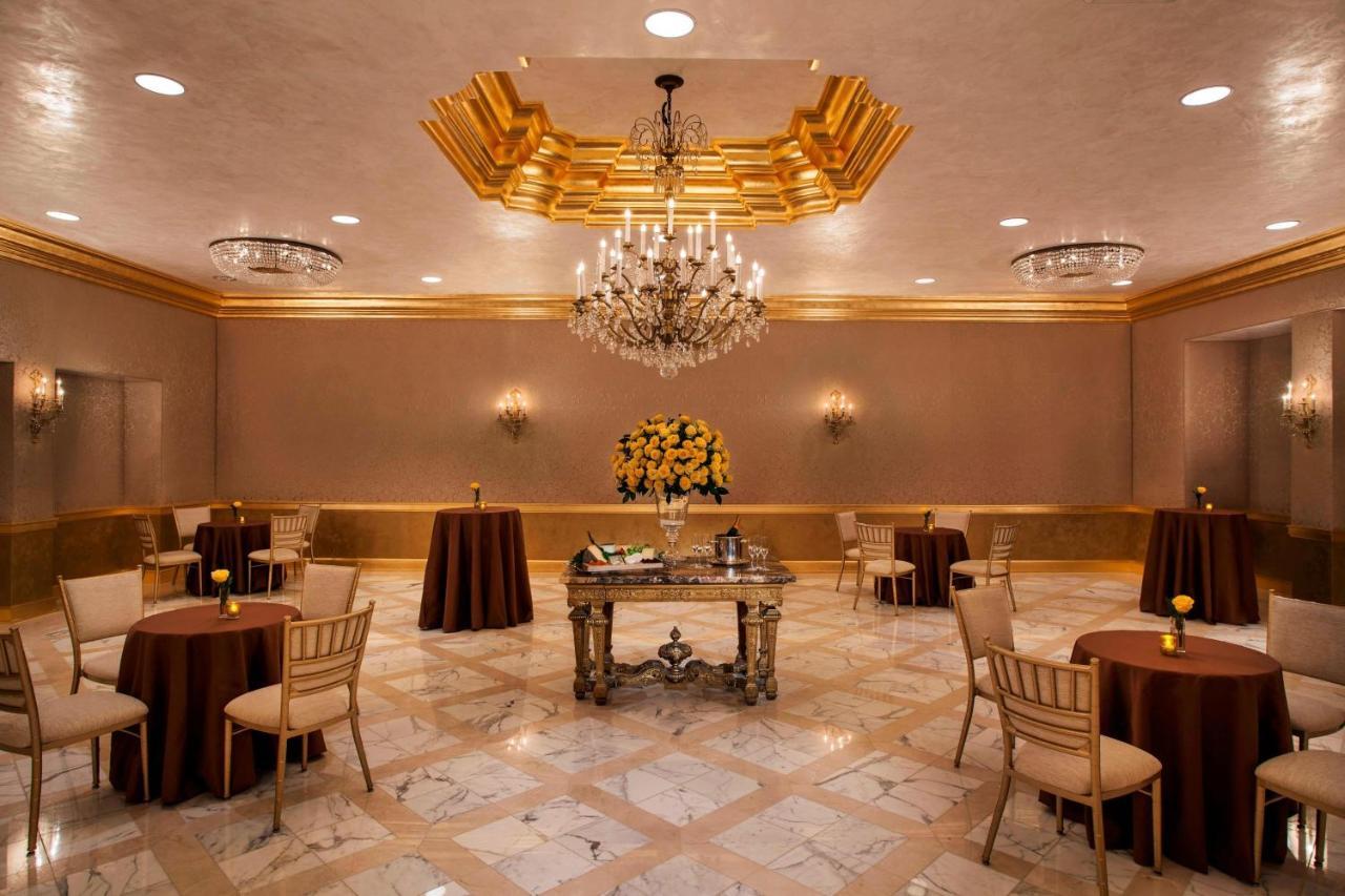 The St. Regis Washington, D.c. Hotel