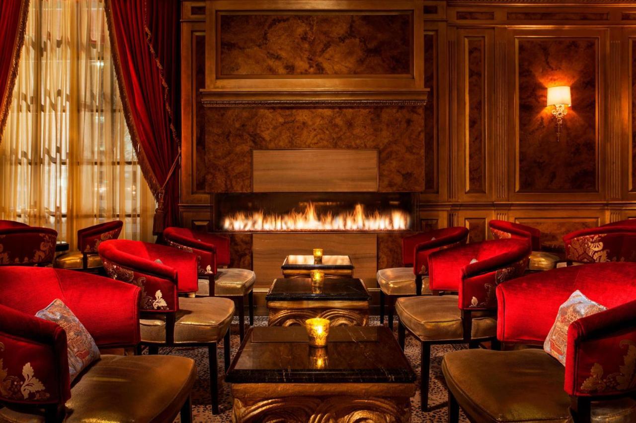 Hotel The St. Regis Washington, D.c. 5*