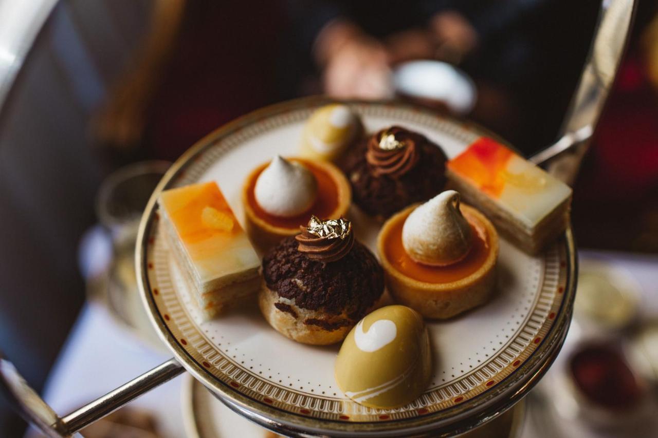 The St. Regis Washington, D.c. 5* Washington