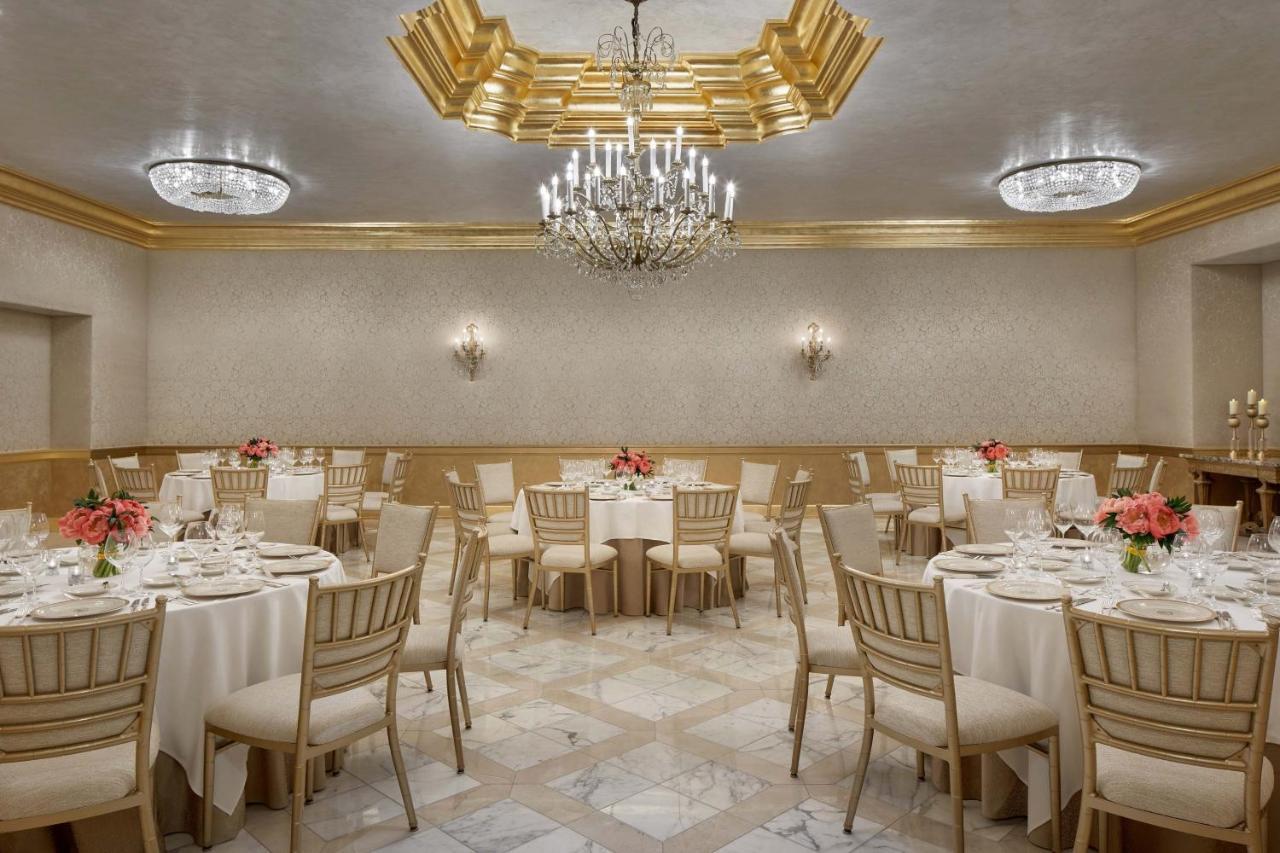 The St. Regis Washington, D.c. Hotel 5*