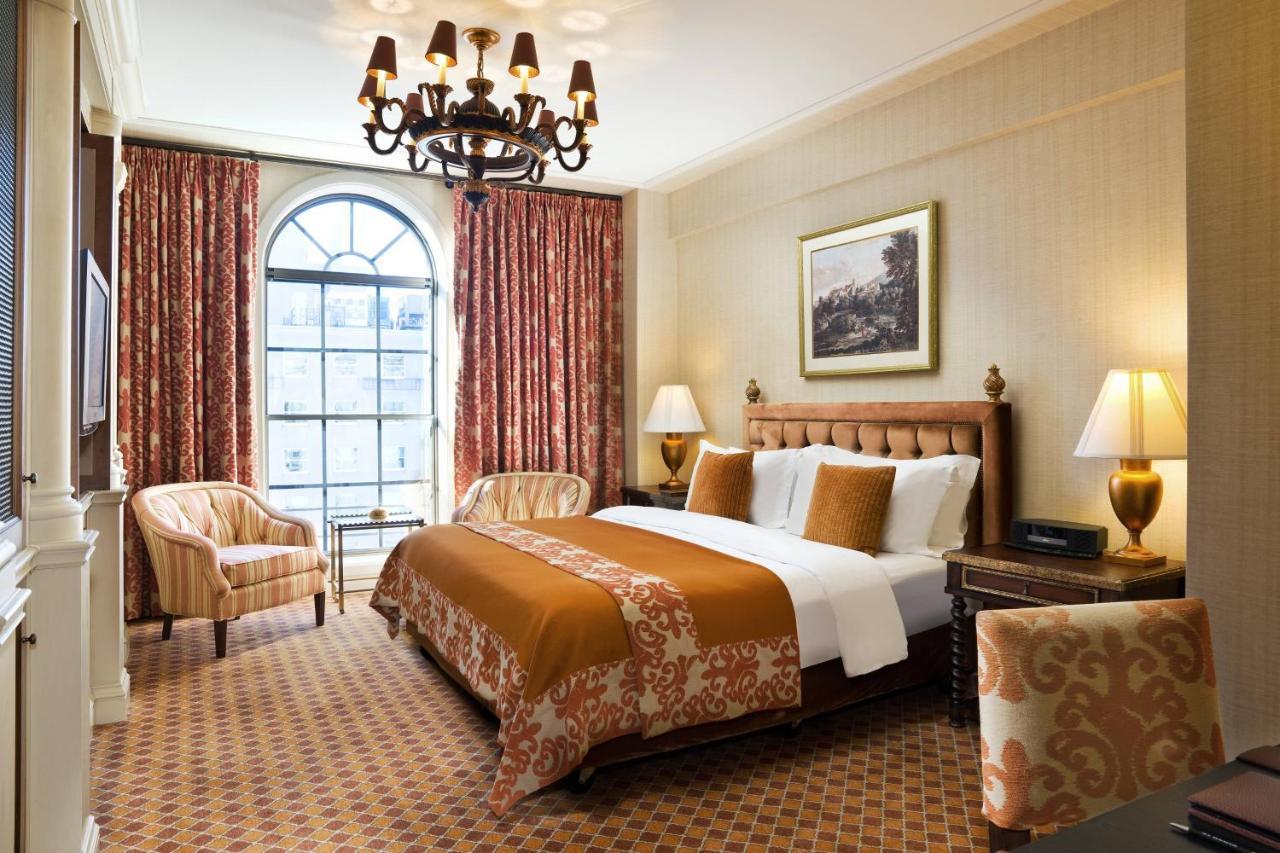 The St. Regis Washington, D.c. Hotel 5*