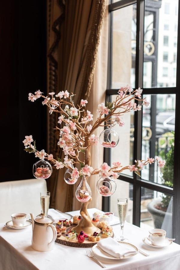 Hotel The St. Regis Washington, D.c. 5*