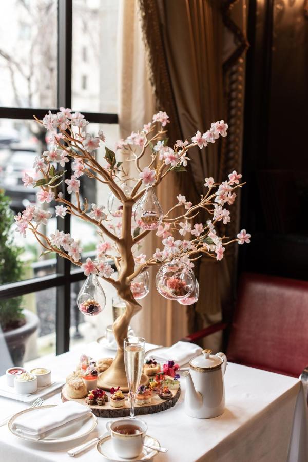 The St. Regis Washington, D.c. Hotel Washington