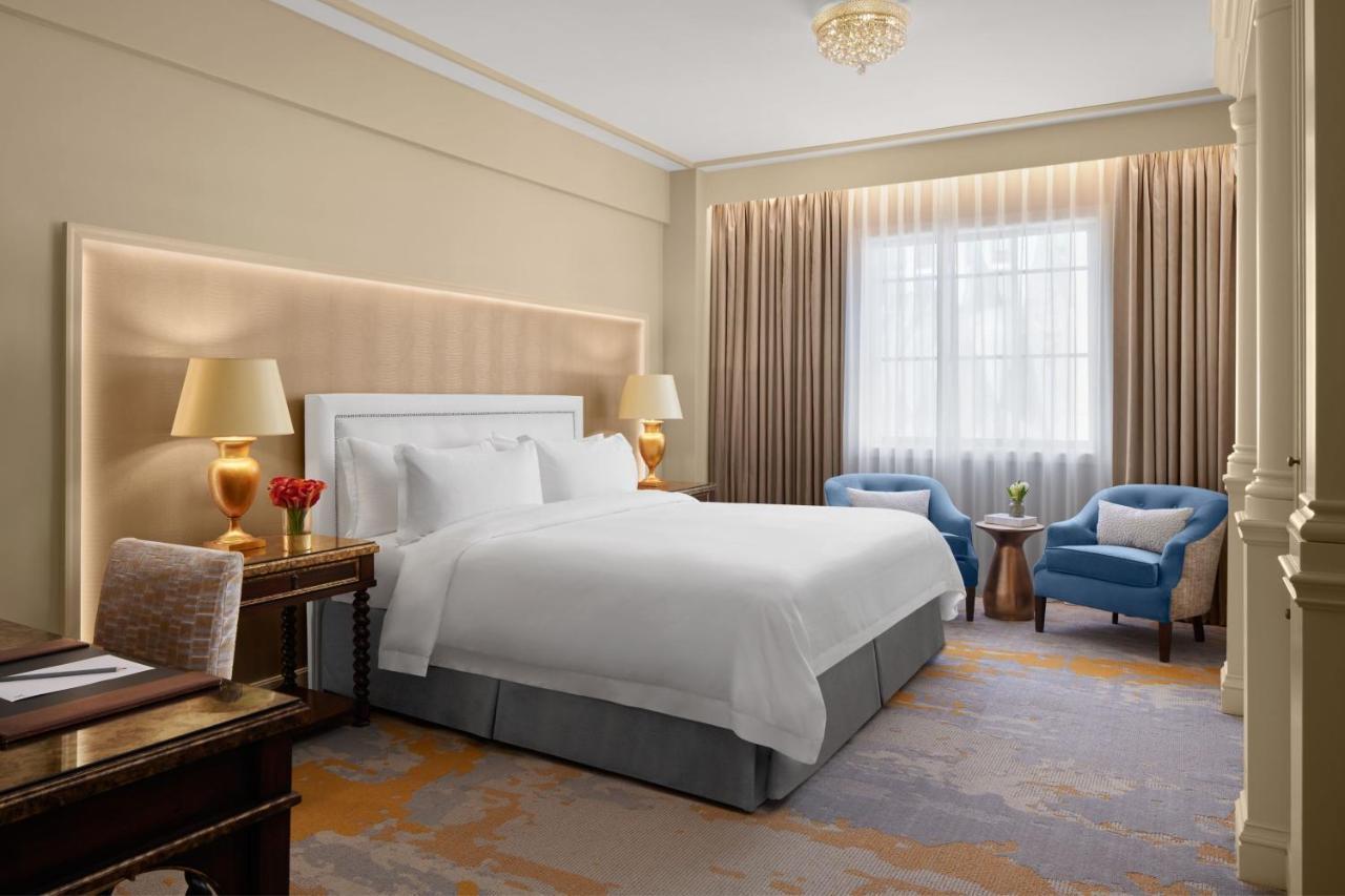 The St. Regis Washington, D.c. 5*