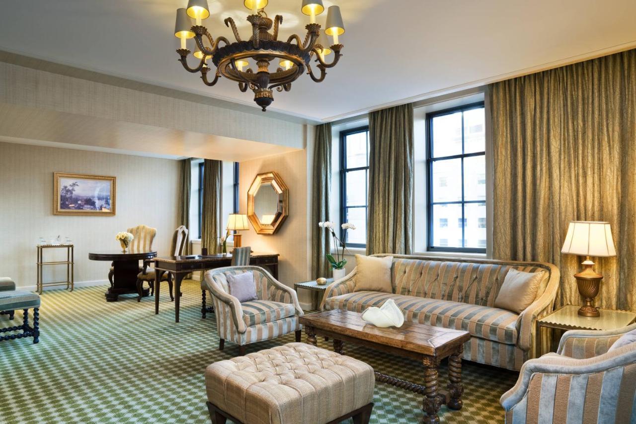 The St. Regis Washington, D.c. Hotel Washington