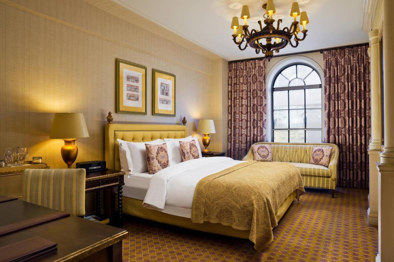 The St. Regis Washington, D.c. 5* Washington