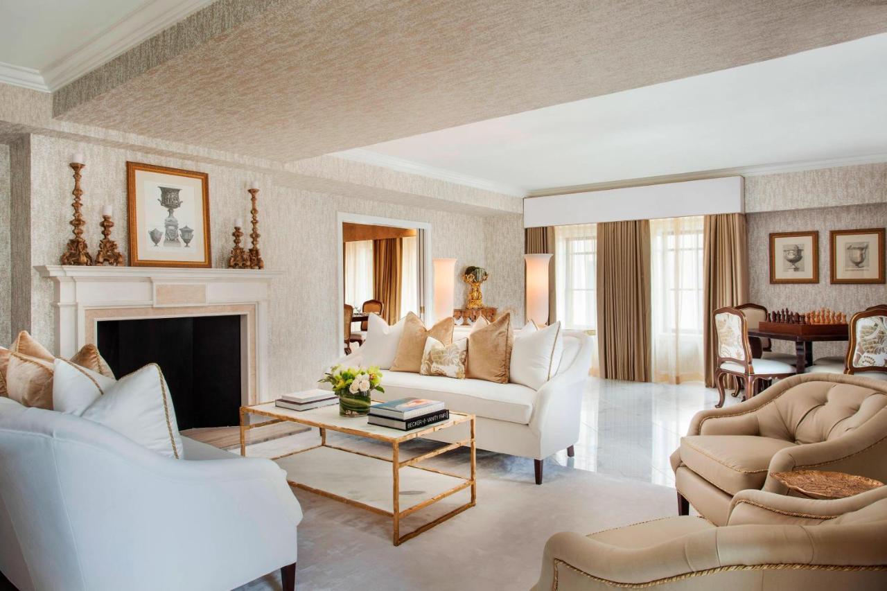 The St. Regis Washington, D.c. 5*