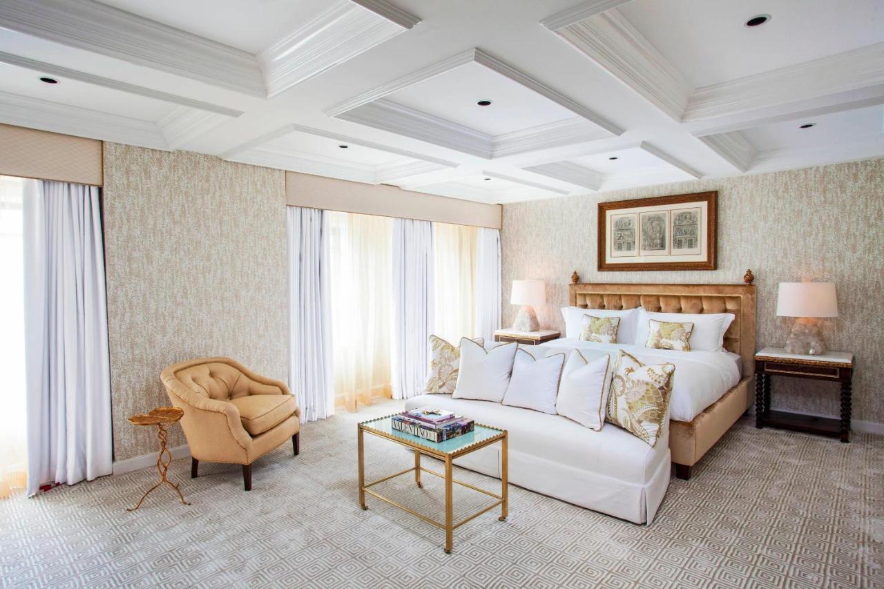 Hotel The St. Regis Washington, D.c. Washington