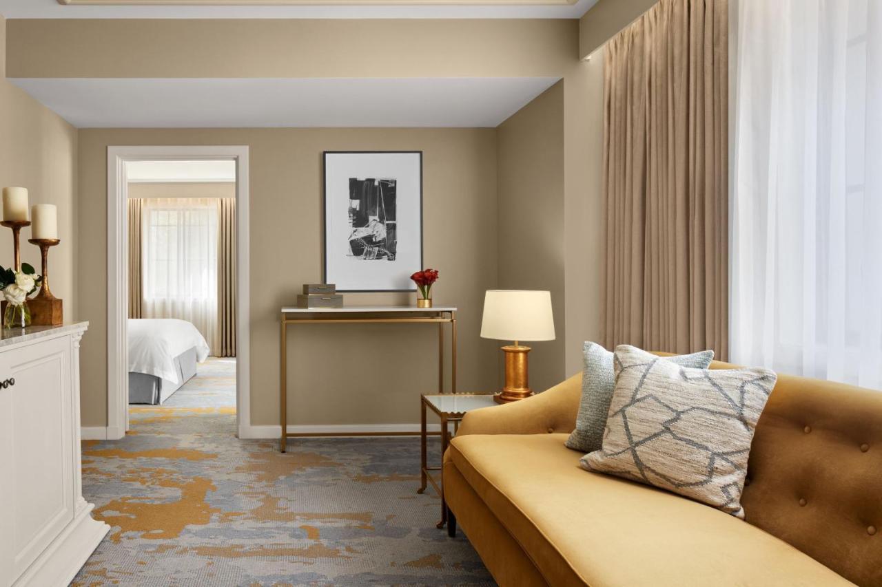 The St. Regis Washington, D.c. Hotel 5*