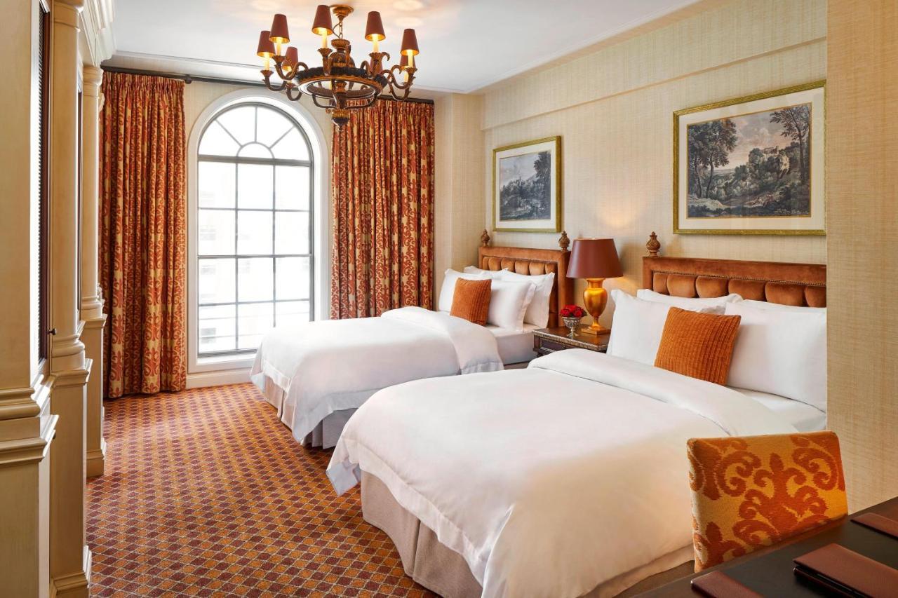 Hotel The St. Regis Washington, D.c. Washington