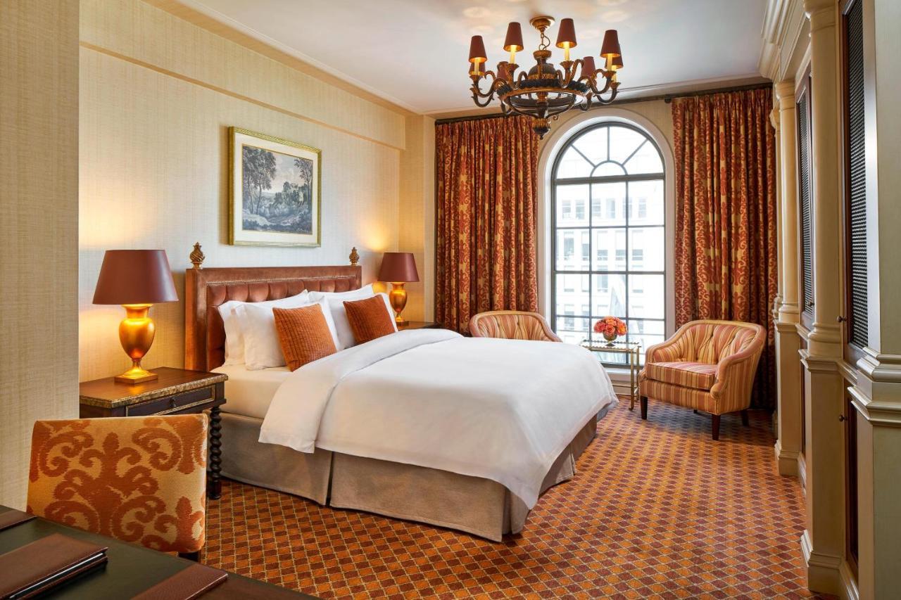 The St. Regis Washington, D.c. 5*