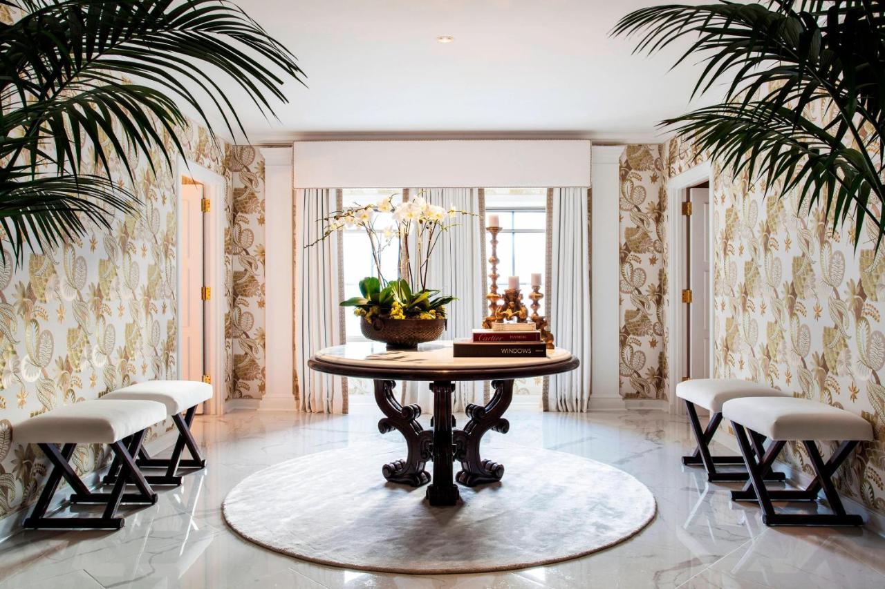Hotel The St. Regis Washington, D.c. 5*