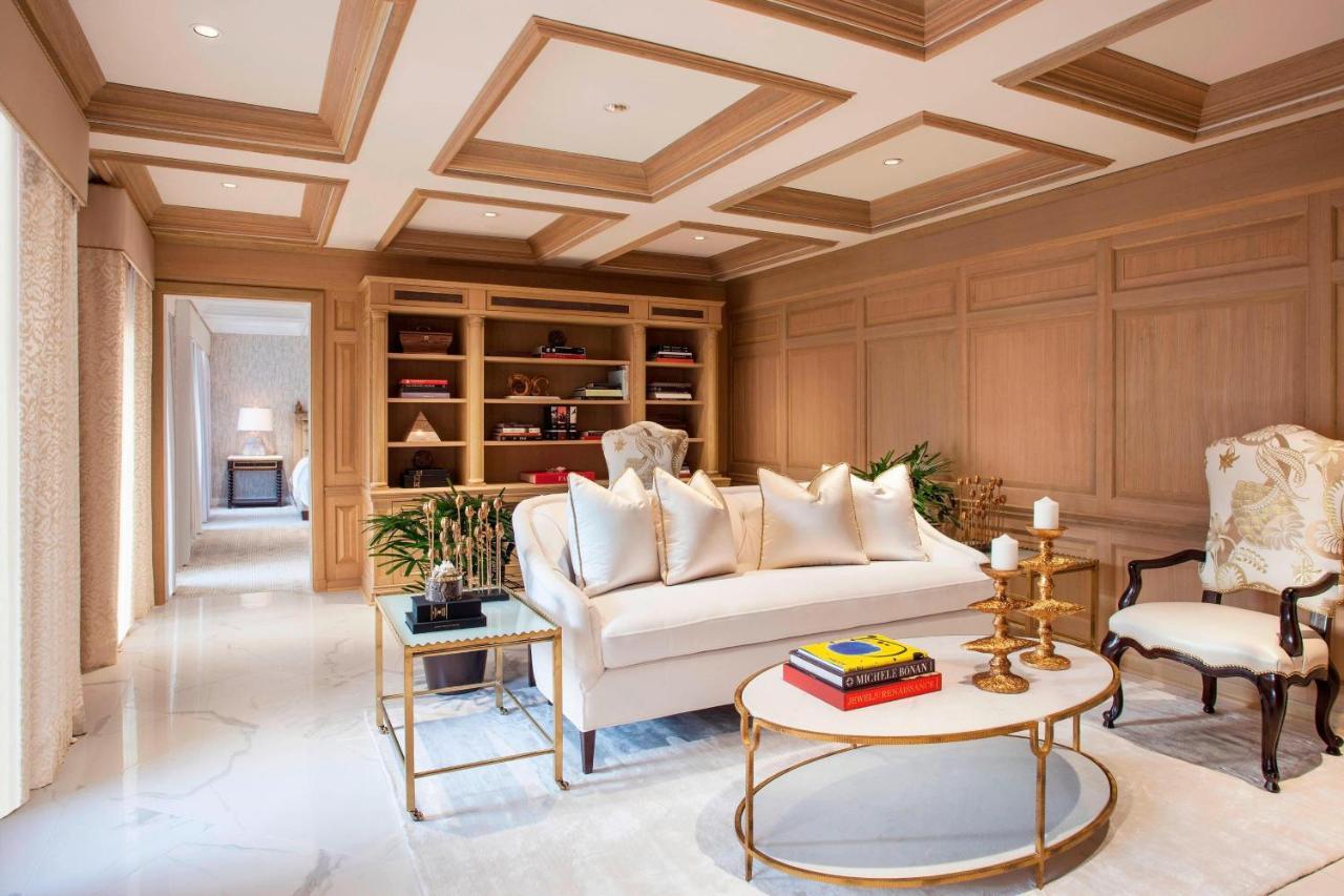 The St. Regis Washington, D.c. Hotel