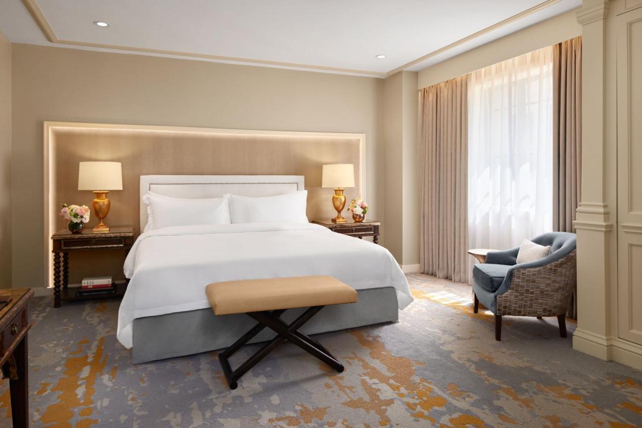 Hotel The St. Regis Washington, D.c. Washington