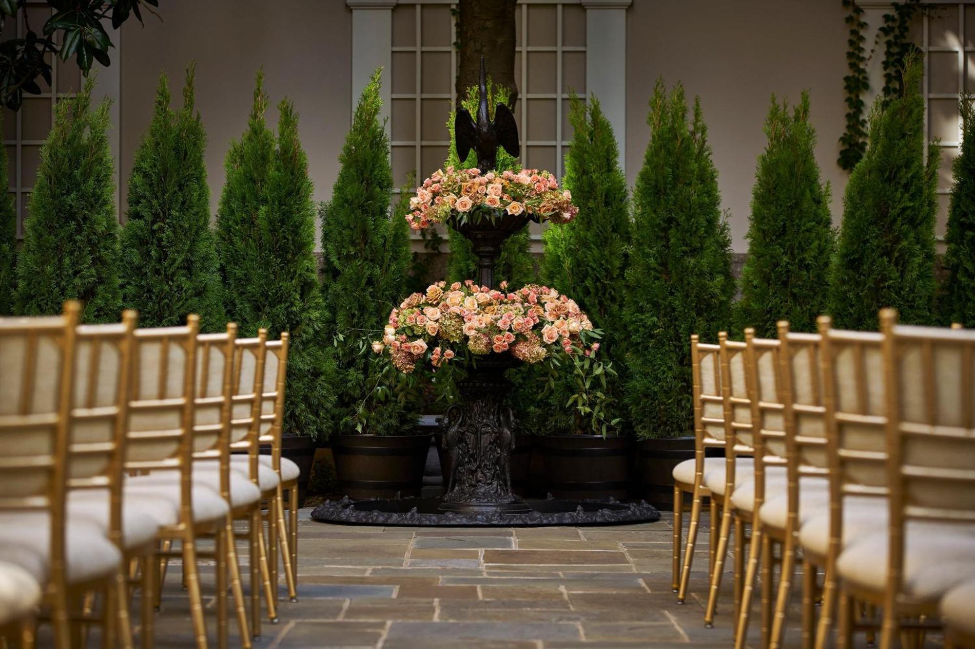 Hotel The St. Regis Washington, D.c. 5*