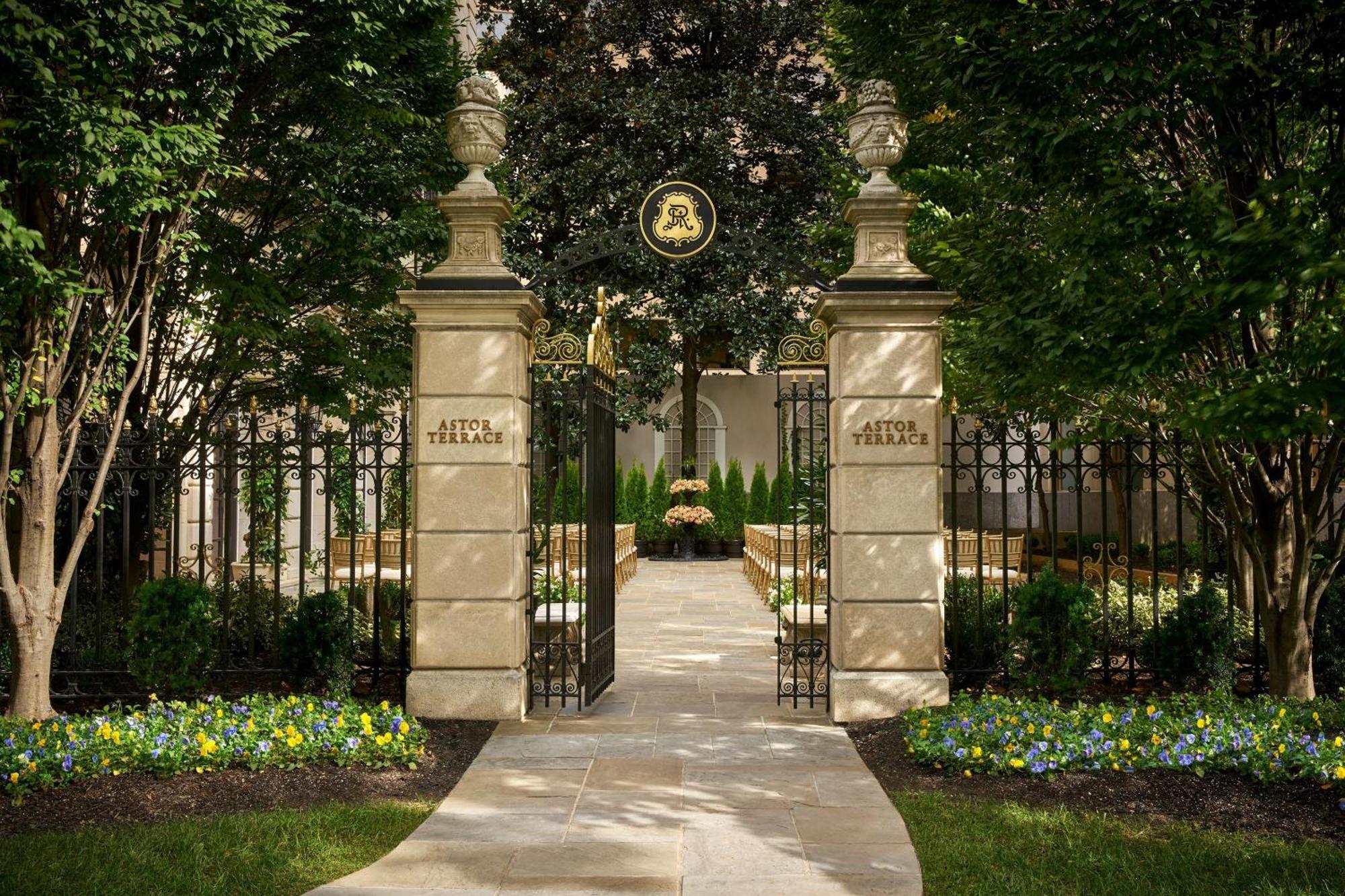 Hotel The St. Regis Washington, D.c. Washington