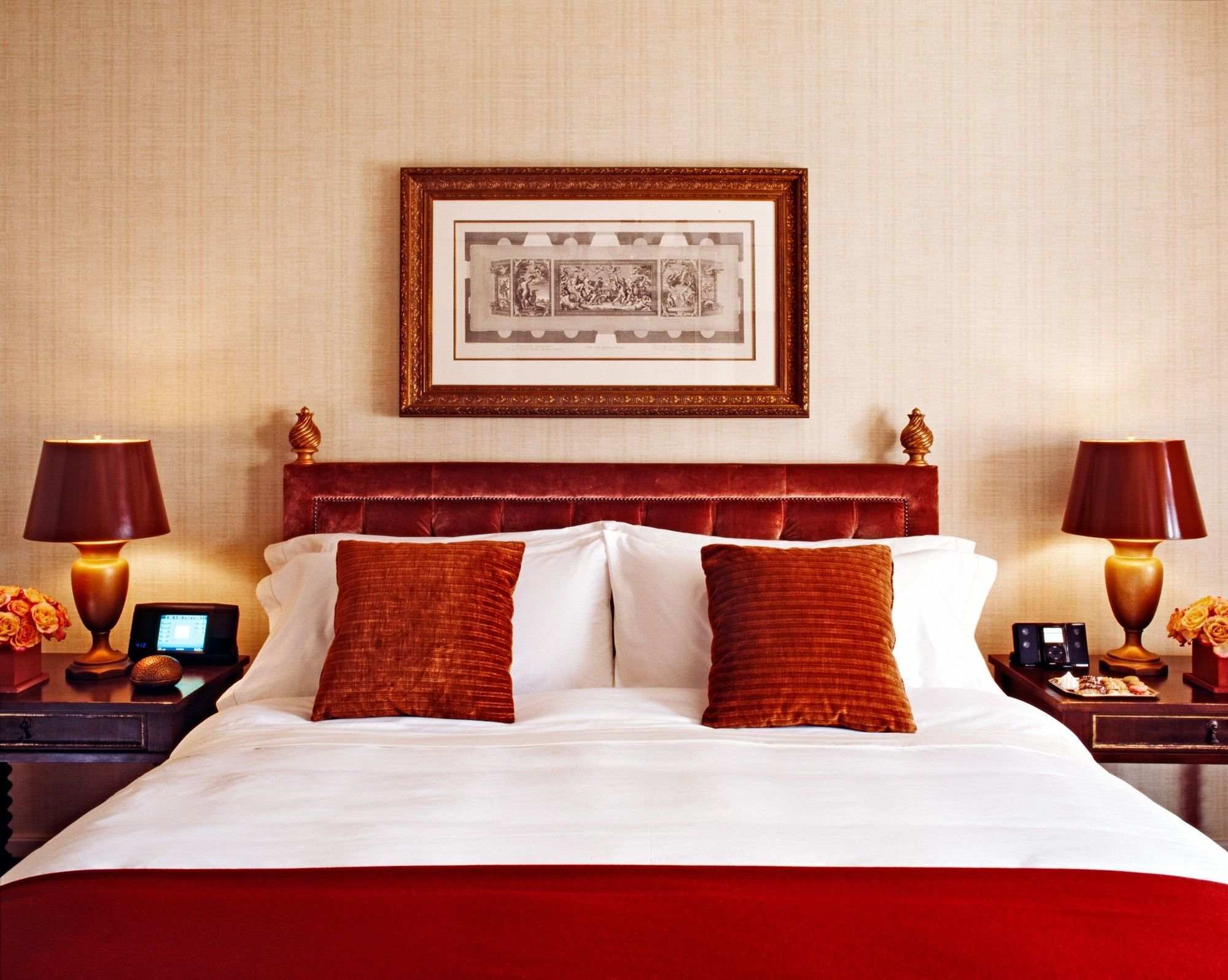Hotel The St. Regis Washington, D.c.