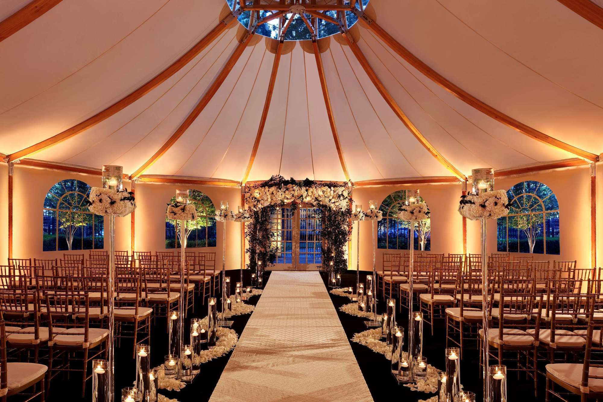 Hotel The St. Regis Washington, D.c. 5*