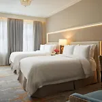 The St. Regis Washington, D.C.