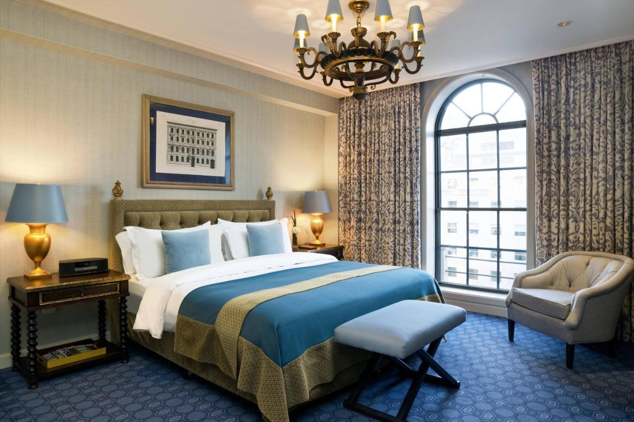 The St. Regis Washington, D.c. Washington